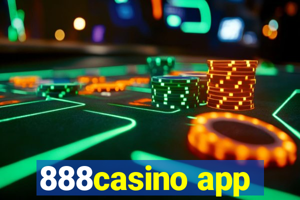 888casino app